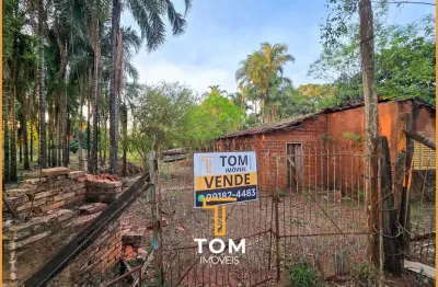 Terreno à venda no Jardim Caiçara, Barretos 