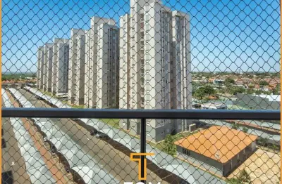 Apartamento para locação em barretos, cristiano de carvalho, 2 dormitórios, 1 banheiro, 1 vaga