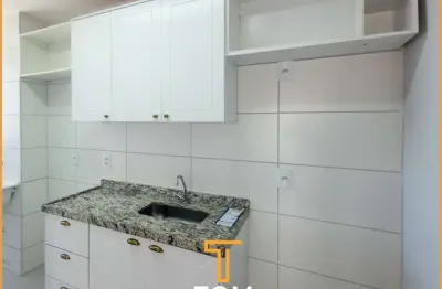 Apartamento para locação em barretos, cristiano de carvalho, 2 dormitórios, 1 banheiro, 1 vaga