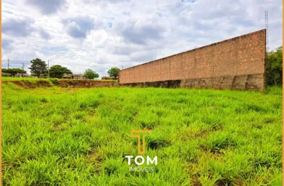 Terreno para venda em barretos, residencial parque das flores