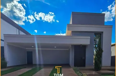 Casa para venda em barretos, campos do conde, 3 dormitórios, 3 suítes, 2 banheiros, 2 vagas