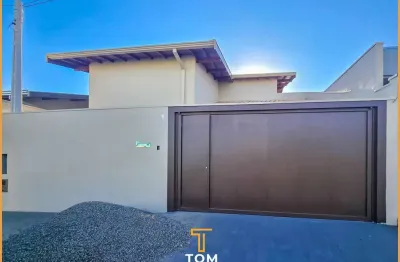 Casa para locação em barretos, jardim europa, 3 dormitórios, 1 suíte, 1 banheiro, 2 vagas