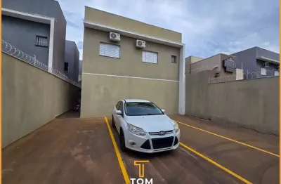 Apartamento para locação em barretos, paulo prata, 2 dormitórios, 1 suíte, 1 banheiro, 1 vaga