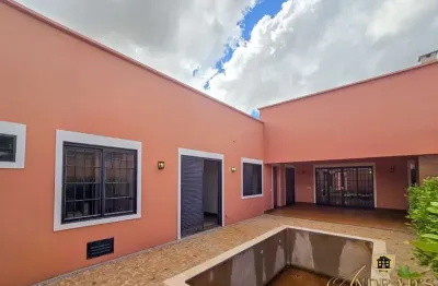 Casa para venda em barretos, city barretos, 2 dormitórios, 2 suítes, 3 banheiros, 4 vagas