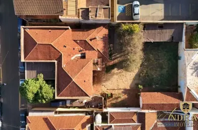 Terreno à venda no Centro, Barretos 