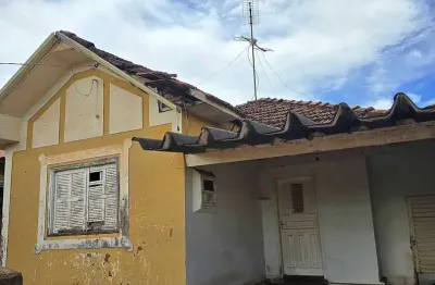 Terreno à venda no Baroni, Barretos 