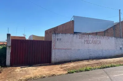 Terreno à venda no Pereira, Barretos 
