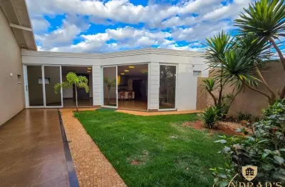 Sobrado para Locação em Barretos, City Barretos, 3 dormitórios, 3 suítes, 6 banheiros, 5 vagas