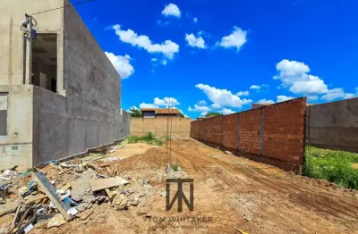 Terreno à venda no Jardim Europa, Barretos 