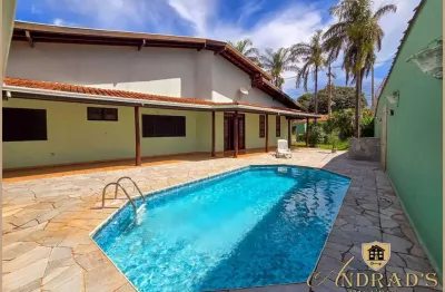 Casa para Venda em Barretos, City Barretos, 4 suítes, 4 banheiros, 6 vagas