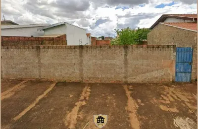 Terreno à venda no Derby Clube, Barretos 