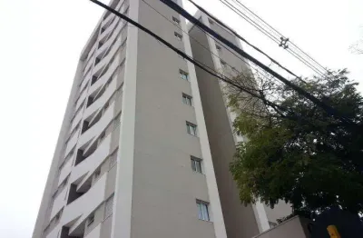 Apartamento para venda em bauru, vila cidade universitária gaia, 1 dormitório, 1 banheiro, 1 vaga