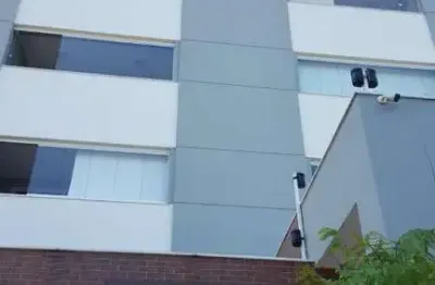 Apartamento para venda em bauru, vila aviação costa dos corais, 3 dormitórios, 1 suíte, 2 banheiros, 2 vagas