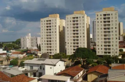 Apartamento para venda em bauru, vila aeroporto bauru villaggio di roma, 3 dormitórios, 1 banheiro, 1 vaga