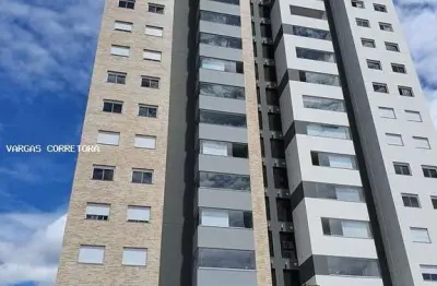 Apartamento para venda em bauru, vila aviação vista sul, 3 dormitórios, 1 suíte, 3 banheiros, 2 vagas