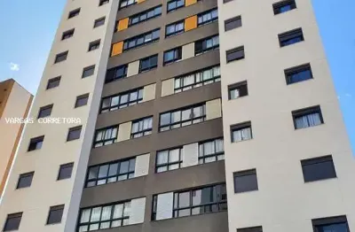 Apartamento para venda em bauru, jardim infante dom henrique urban shopping, 2 dormitórios, 1 suíte, 2 banheiros, 1 vaga
