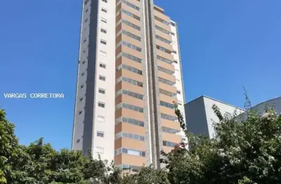 Apartamento para venda em bauru, jardim paulista porto moniz, 2 dormitórios, 2 suítes, 3 banheiros, 2 vagas