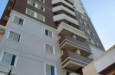 Apartamento para venda em bauru, jardim estoril las palmas, 3 dormitórios, 1 suíte, 2 banheiros, 1 vaga