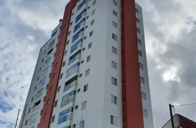 Apartamento para venda em bauru, parque jardim europa brunello, 2 dormitórios, 1 suíte, 2 banheiros, 1 vaga