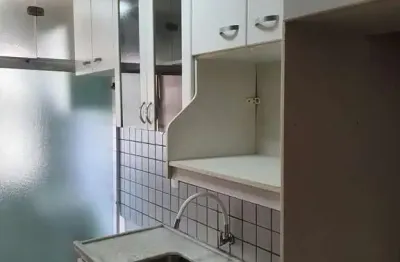 Apartamento para venda em bauru, vila aeroporto bauru villaggio di roma, 3 dormitórios, 1 banheiro, 1 vaga