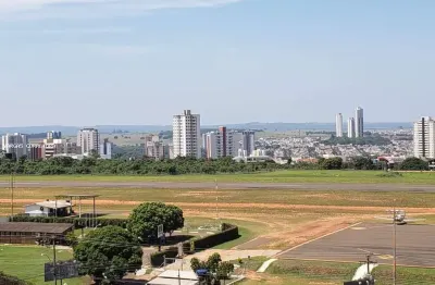 Apartamento para venda em bauru, jardim infante dom henrique mirante aurora, 3 dormitórios, 1 suíte, 2 banheiros, 1 vaga