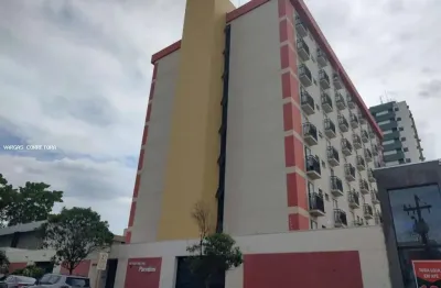 Apartamento para venda em bauru, vila santa tereza parintins, 1 dormitório, 1 banheiro, 1 vaga