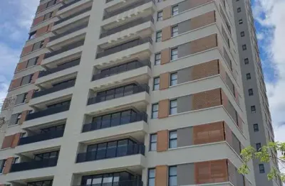 Apartamento para venda em bauru, vila aviação mirah, 3 dormitórios, 3 suítes, 4 banheiros, 2 vagas