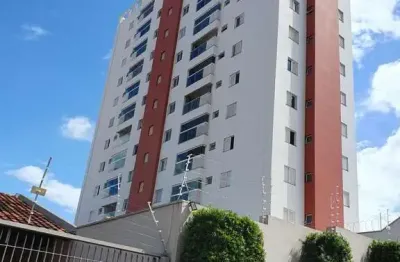 Apartamento para venda em bauru, parque jardim europa brunello, 2 dormitórios, 1 suíte, 2 banheiros, 1 vaga