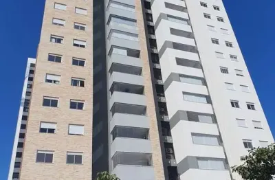 Apartamento para venda em bauru, vila aviação vista sul, 3 dormitórios, 1 suíte, 3 banheiros, 2 vagas