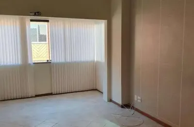 Apartamento para venda em bauru, vila cidade universitária barcelona, 3 dormitórios, 1 suíte, 3 banheiros, 2 vagas