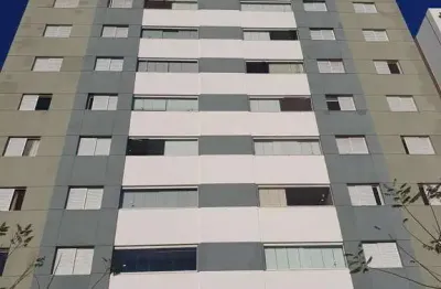 Apartamento para venda em bauru, vila aviação costa dos corais, 3 dormitórios, 1 suíte, 2 banheiros, 2 vagas