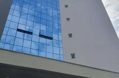 Apartamento para venda em bauru, vila nova cidade universitária, 2 dormitórios, 1 banheiro, 1 vaga