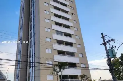 Apartamento para venda em bauru, vila cardia uatumã, 2 dormitórios, 1 suíte, 2 banheiros, 2 vagas
