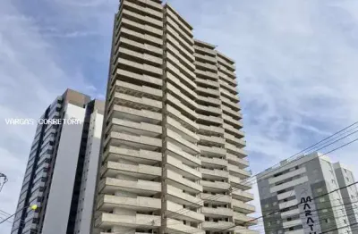 Apartamento para venda em bauru, vila aviação ak, 2 dormitórios, 2 suítes, 3 banheiros, 2 vagas