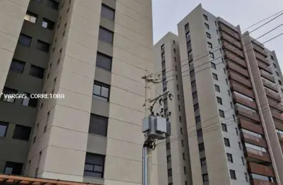 Apartamento para venda em bauru, vila aviação mood, 2 dormitórios, 2 suítes, 3 banheiros, 2 vagas