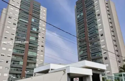 Apartamento para venda, vila aviação ecolife, 3 dormitórios, 1 suíte, 2 banheiros, 2 vagas
