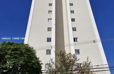 Apartamento para venda em bauru, vila cidade universitária gaia, 1 dormitório, 1 banheiro, 1 vaga