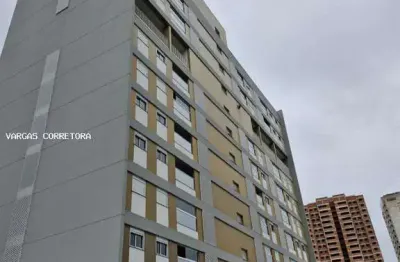 Apartamento para venda em bauru, vila aviação lavit, 2 dormitórios, 1 banheiro, 1 vaga