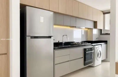 Apartamento para venda em bauru, jardim paulista city towers, 2 dormitórios, 1 suíte, 2 banheiros, 1 vaga