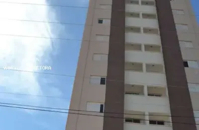 Apartamento para venda em bauru, vila coralina via veneto, 2 dormitórios, 1 banheiro, 1 vaga