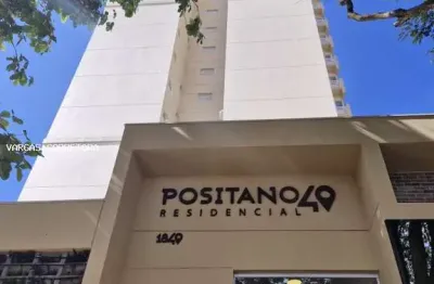 Apartamento para venda em bauru, vila noemy positano 49, 2 dormitórios, 1 suíte, 2 banheiros, 2 vagas