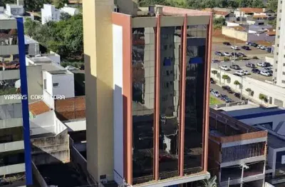 Sala comercial para venda em bauru, parque jardim europa business office, 1 banheiro, 1 vaga