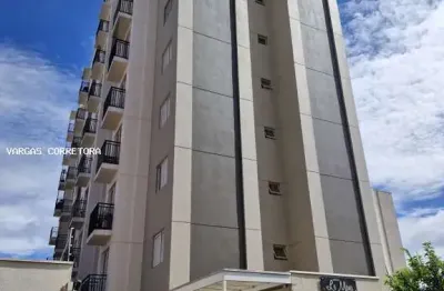 Apartamento para venda em bauru, centro le mans, 1 dormitório, 1 banheiro, 1 vaga