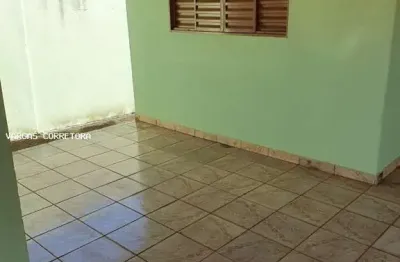 Casa para venda em reginópolis, centro, 3 dormitórios, 1 banheiro, 1 vaga