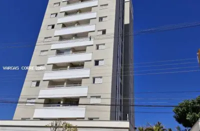 Apartamento para venda em bauru, vila cardia uatumã, 2 dormitórios, 1 suíte, 2 banheiros, 1 vaga