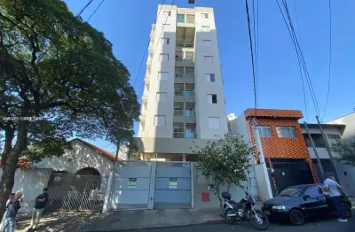 Apartamento para venda, vila cidade universitária julia ii, 2 dormitórios, 1 banheiro, 1 vaga