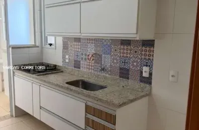 Apartamento para venda em bauru, vila aviação gurupi, 3 dormitórios, 1 suíte, 3 banheiros, 2 vagas