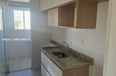 Apartamento para venda em bauru, jardim brasil pasargada, 2 dormitórios, 1 banheiro, 1 vaga