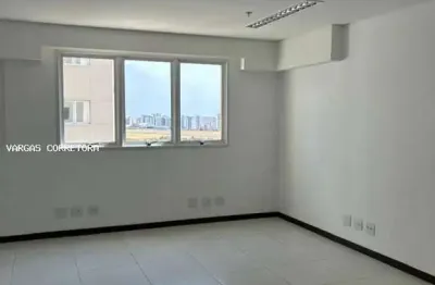Sala comercial para locação em bauru, parque jardim europa prime square, 1 dormitório, 1 banheiro