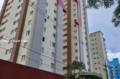 Apartamento para venda em bauru, jardim américa búzios, 2 dormitórios, 1 banheiro, 1 vaga